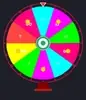 Roda Bonus VIP welfare icon