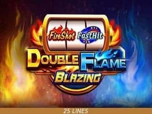 Double Flame game cover