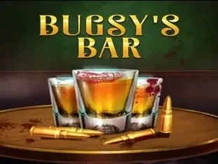 Bugsyï¿½s Bar game cover