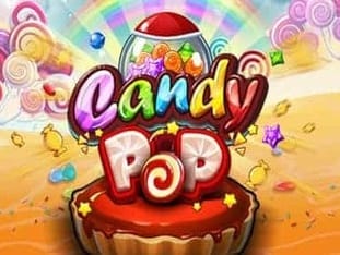Candy Pop game cover