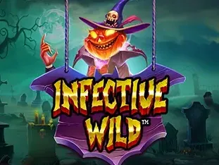Infective Wild game cover