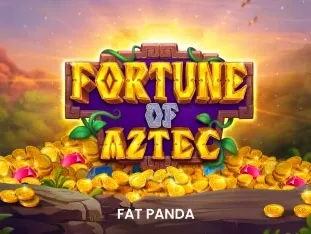 Fortune Of Aztec (1) thumbnail